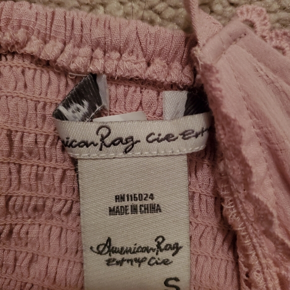 American Rag shirt - Picture 3 of 4